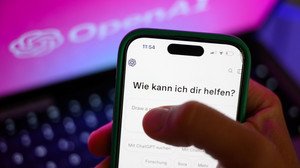 KI-Studie zeigt: Weniger Jobs für junge Arbeitnehmer