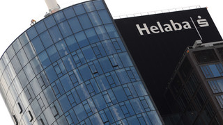 Landesbank Helaba auf Kurs zu Gewinn auf Rekordniveau