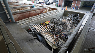 Neue Recycling-Anlage in Wiesbaden genehmigt