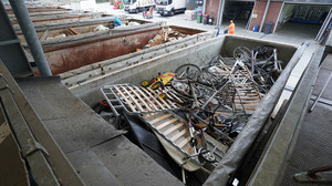 Neue Recycling-Anlage in Wiesbaden genehmigt