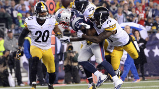 Superbowl live in der Schilde-Halle in Bad Hersfeld sehen