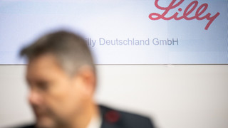 US-Pharma-Konzern investiert Milliarden in neuen Standort in Alzey