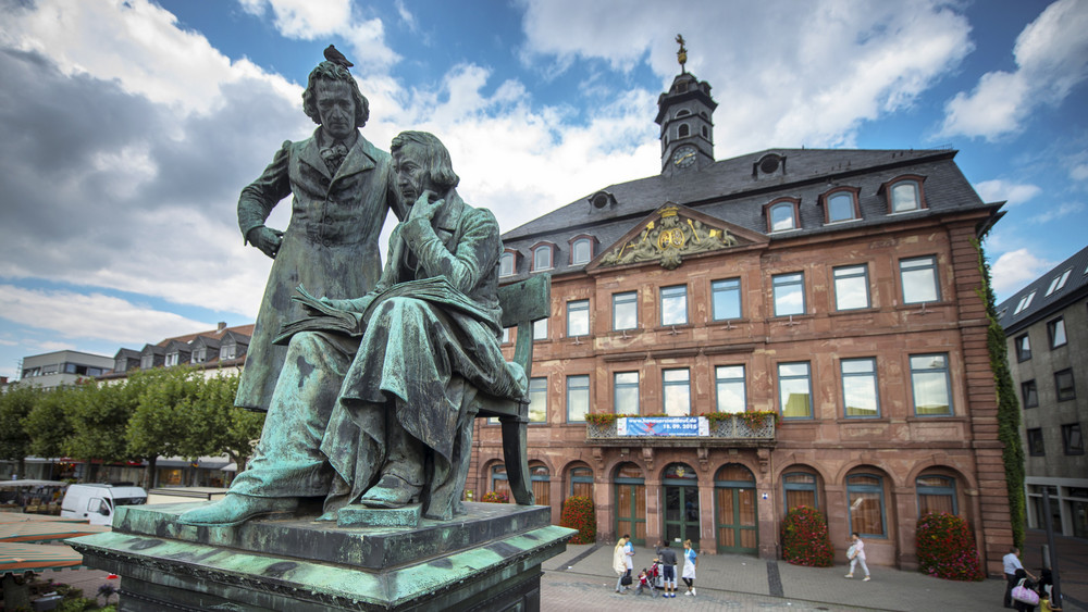 Der Streit um die Einwohnerzahl in Hanau geht weiter. 