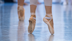 Nidda: Royal Ballett Live Übertragung im Lumos Kino