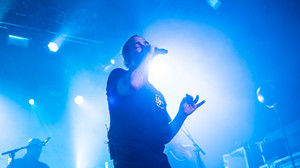 Bosse: Live in der Batschkapp in Frankfurt