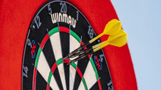 Deutschland scheitert früh: Darts-Duo bei Team-WM ausgeschieden