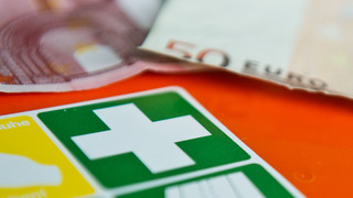 Finanzspritze vom Kreis für insolventes Krankenhaus in Biedenkopf