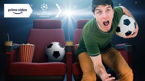Eintracht Frankfurt: Champions League Watch Party im Kino