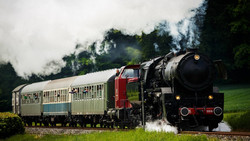 Dotzheimer Bahnhofsfest in Wiesbaden