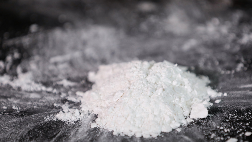 Vier Männer aus Osthessen haben in Bremerhaven versucht, insgesamt 37 Kilo Kokain abzugreifen (Symbolbild). 