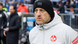 Darmstadt 98 im Zweitliga-Spitzenspiel gegen FCK