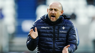 2. Liga: Darmstadt 98 will auswärts gegen Bielefeld punkten