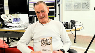 Kreuz & Quer am 26. April: Raus aus der Alkoholsucht