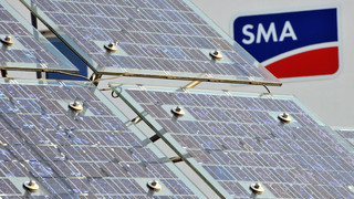 Niestetal: Solar-Technik-Konzern SMA schraubt Jahresziele nach oben