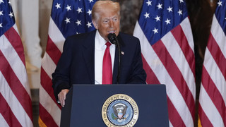 Auch US-Geheimdienstinformationen an Ukraine gestoppt