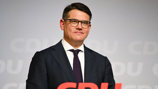 Wer ist Boris Rhein? 10 Fakten zum neuen Ministerpräsidenten