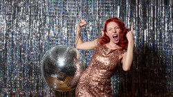 Hartenbergdisco: Tanzspaß für alle in Mainz