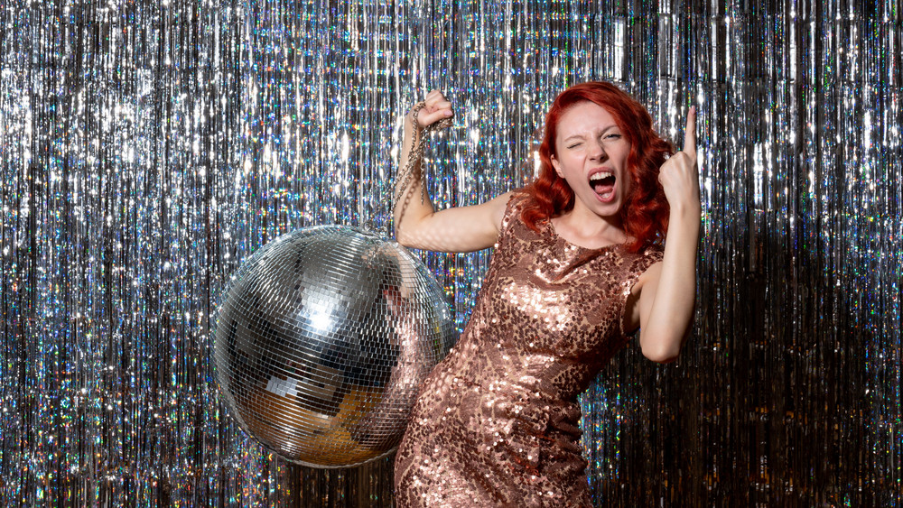 ABBA Party Frankfurt