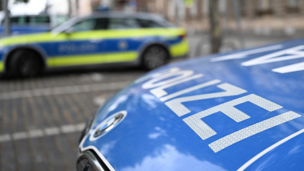 Anklage gegen einen Polizisten in Mannheim