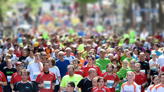 RhönEnergie Challenge-Lauf: Jetzt noch anmelden