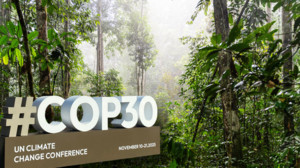 Guterres spricht klare Worten vor Klimagipfel