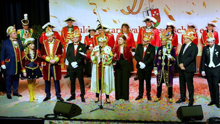 Frauen-Power! Isabel von Brief und Siegel LXXXIII. von Fulda auf dem Thron