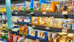 Gentechnik-Lebensmittel bald ohne Hinweis