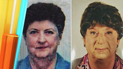 Makabre Maskerade: Darum verkleidet sich dieser Mann als seine tote Mutter