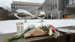 Angriff an US-Eliteuni Brown: Tatverdächtiger tot aufgefunden