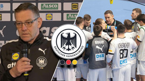 Gislason über EM-Vorbereitung: "Freue mich riesig, dass es jetzt losgegangen ist"