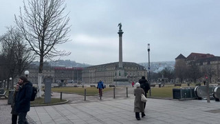 Großer Stromausfall in Stuttgart - Ursache nun bekannt