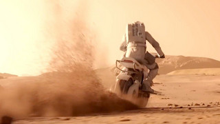 "For All Mankind": Trailer zu Staffel 5 zeigt Kampf auf dem Mars