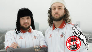 Mit neuem Look zurück in die Erfolgsspur? FC stellt Sondertrikot vor