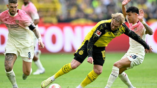 Schwacher BVB verliert gegen Bayer - Leipzig siegt