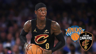 NBA: Dämpfer für Schröder im ersten Halbfinale
