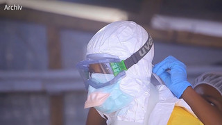 Experten: Ebola-Lage ernst – aber keine Pandemiegefahr