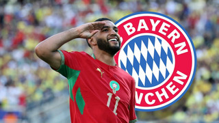 Medien: Saibari steht vor Wechsel zu Bayern München