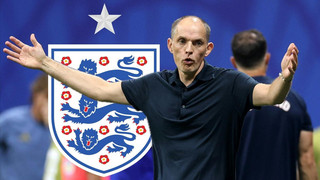 Harsche Kritik nach England-Aus: Tuchel ein "deutscher Spion"?