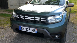 Dacia Extreme - Dacia erweitert seinen Aktionsradius und bleibt dabei seinen Werten treu