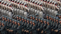 Waffen für Xi Jinping! Trumps geheimer China-Deal enthüllt?