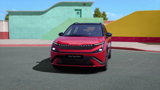 Der neue Škoda Epiq mit dem ‚Best in Class Award 2027‘ ausgezeichnet
