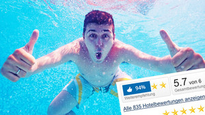 Die witzigsten Hotelbewertungen im Internet