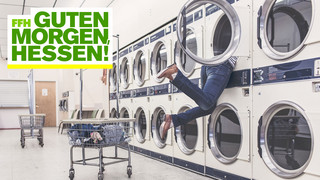 Warum verschwinden Socken in der Waschmaschine?