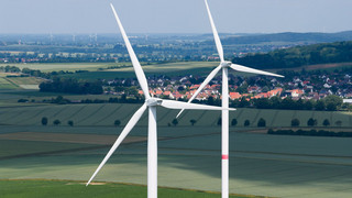 Studie: Erneuerbare Energien sind Jobmotor - Gefahr droht