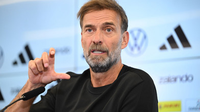 Klopp lüftet Kader Geheimnis am 17 September