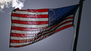 US-Präsident schreckt ab: Weniger Studierende aus Hessen