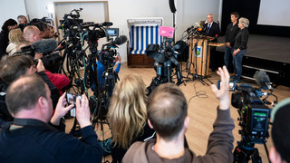 Walrettung laut Experten in Ostsee unmöglich