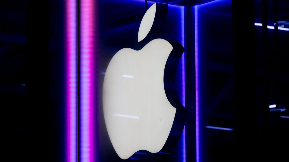 Apple