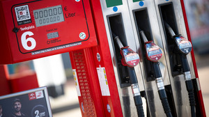 Dieselpreis steigt auf Allzeithoch nach Spritpreis-Regel