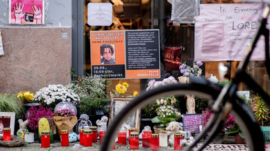 Anklage nach tödlichen Polizeischüssen wühlt auf